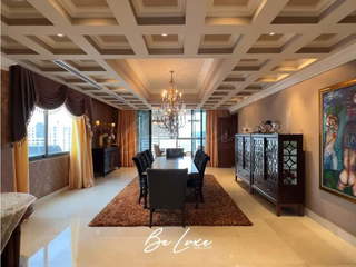 Apartment Penthouse for Sale and Rent in Costa del Este - 5 bedrooms