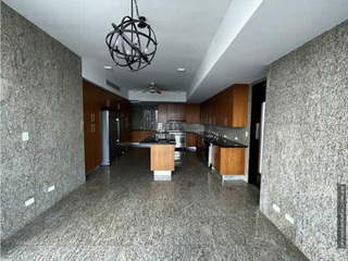 Apartment for Rent in Punta Paitilla - 4 bedrooms