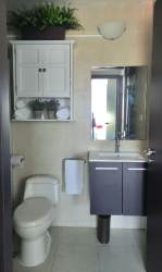 Beach Suite in PH Ibiza Coronado with Pool & Gym