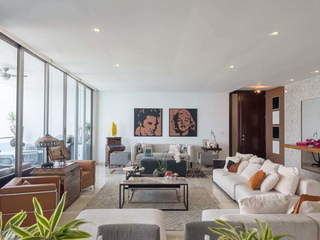 Apartment for Sale in San Francisco - 4 bedrooms