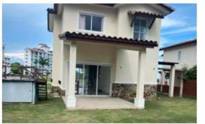 Beach House for Sale PH Fontanella del Mar San Carlos