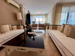 Apartment for Sale in Costa del Este - 3 bedrooms