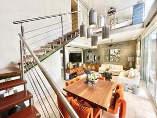 Loft Apartment for Sale in Antón - 1 bedroom