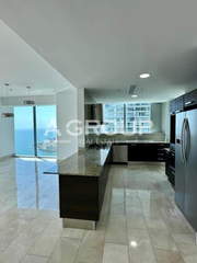 Condominium Apartment for Sale in Punta Pacifica - 3 bedrooms