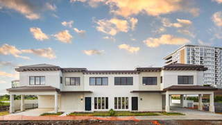 Apartment for Rent in Santa Maria - 4 bedrooms