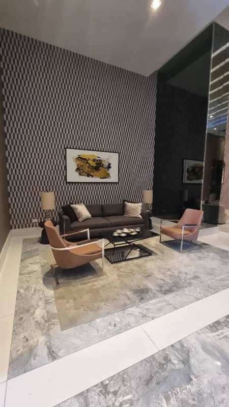 Luxury 3BR Apartment with Ocean View Terrace in PH Regalia Costa del Este