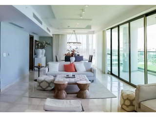 Apartment for Sale in Costa del Este - 3 bedrooms