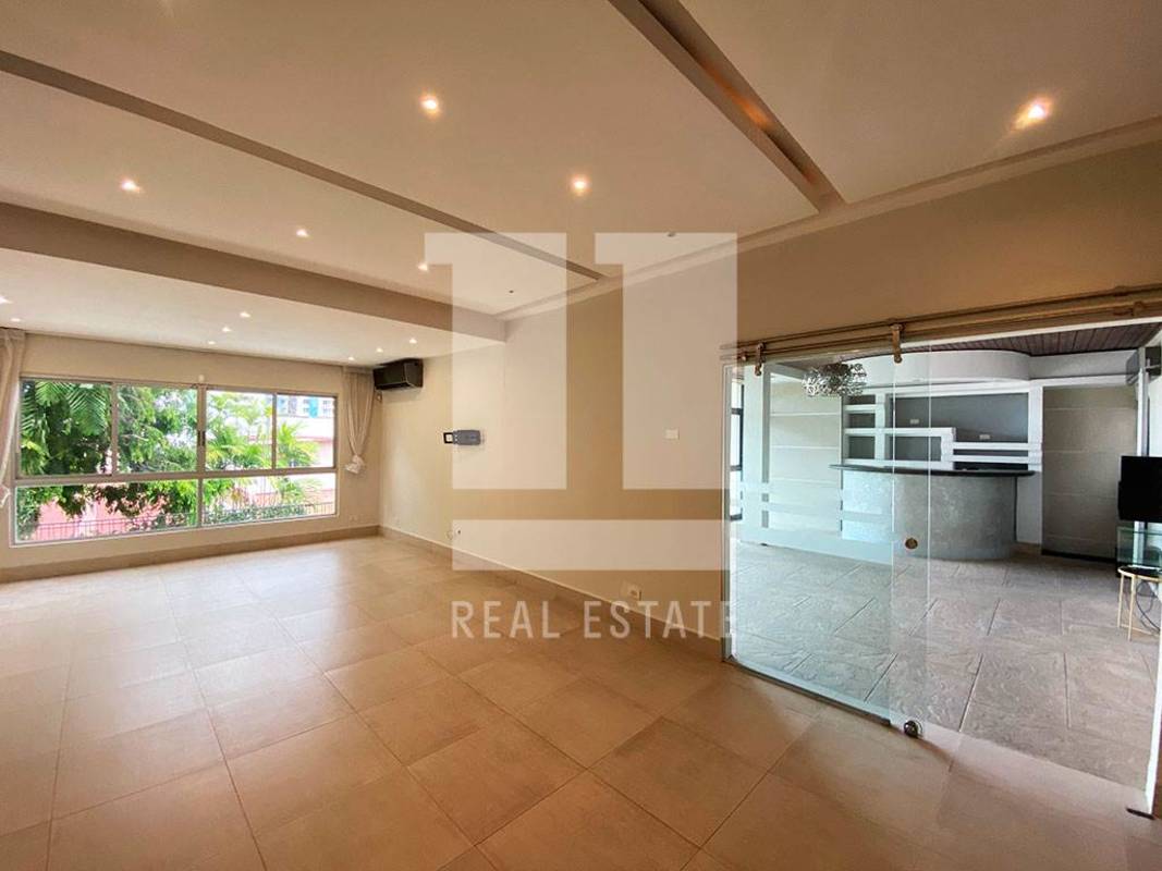 Spacious 4BR House with Pool & Terraces in Dos Mares Panama