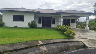 House for Sale in Santiago - 3 bedrooms