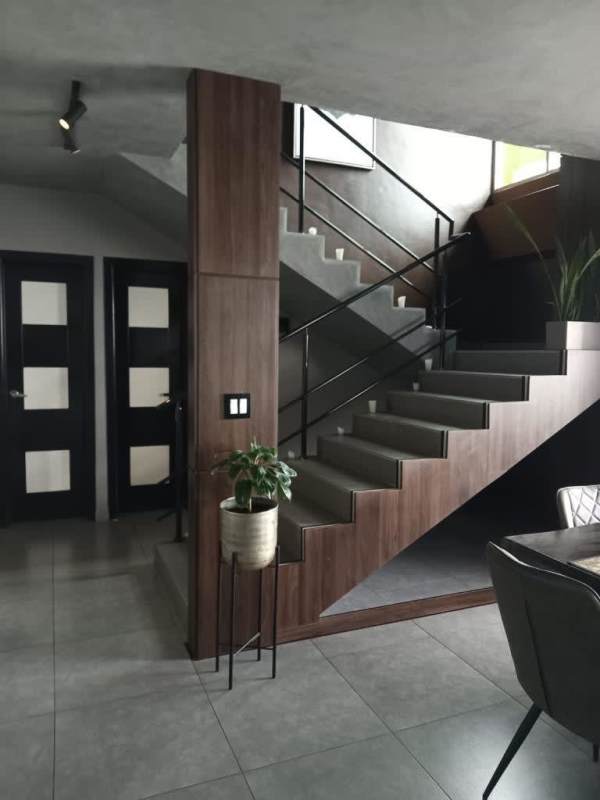 Bedroom with balcony access and Pacific Ocean views PH Coco del Mar penthouse Panama City