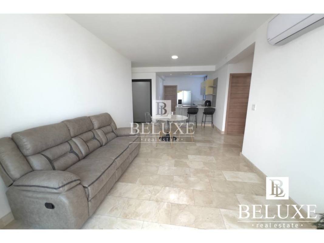 Furnished 3BR High Floor at PH Dynasty Residences Bella Vista