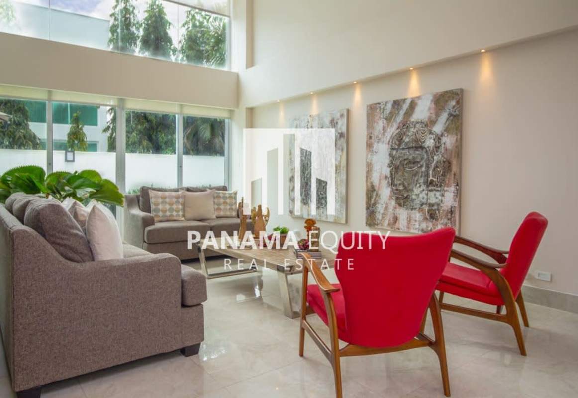 Modern Minimalist Home Costa Esmeralda Costa Sur