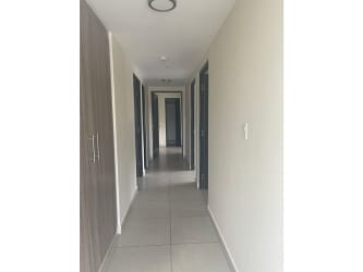 Furnished 3BR Midrise Apartment in Woodlands Panama Pacifico