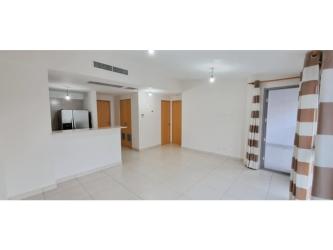 Outdoor swimming pool with lounge area at PH Mosaic Panama Pacifico