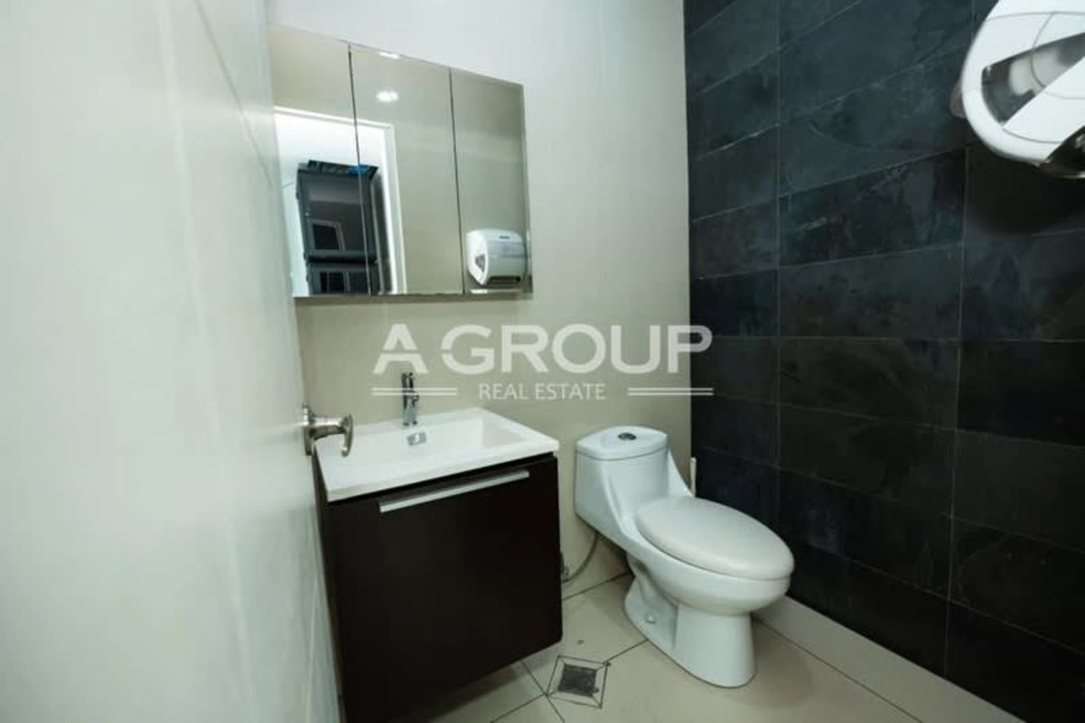 199m² Furnished Office for Rent in BICSA Tower Avenida Balboa