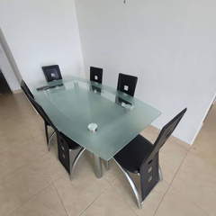 Apartment for Rental in Amador - 2 bedrooms