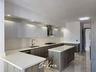 Apartment for Sale in Santa María - 3 bedrooms