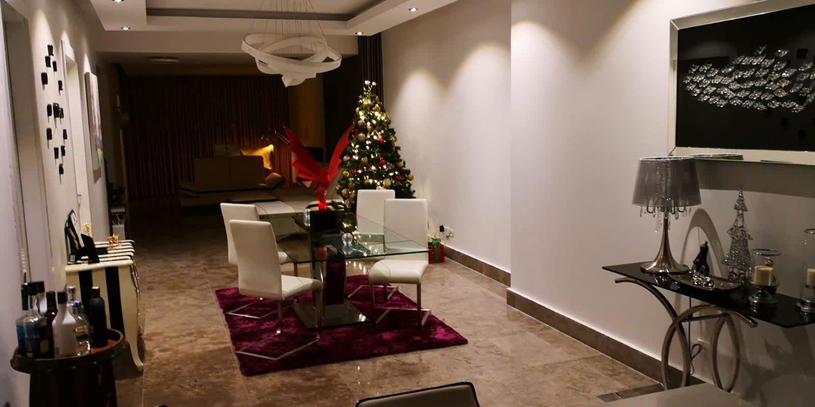 Luxury 2BR Condo PH Yoo Panama Ocean View