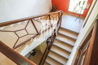 House for Sale in Las Lajas - 4 bedrooms