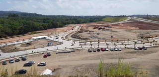 Commercial Lot for Sale in Rufina Alfaro - 0 bedrooms