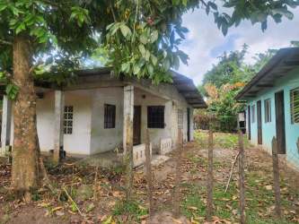 Affordable House on Titled Land in Capira El Cacao