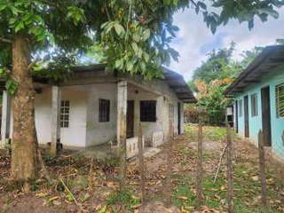 House and Land for Sale in El Cacao - 2 bedrooms