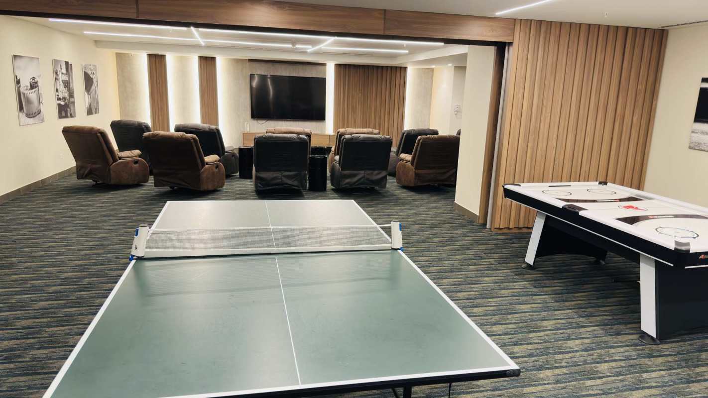 Oceanfront 2BR Luxury Apartment Grand Tower Punta Pacifica