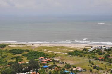 Beachfront Development Land in Punta Chame