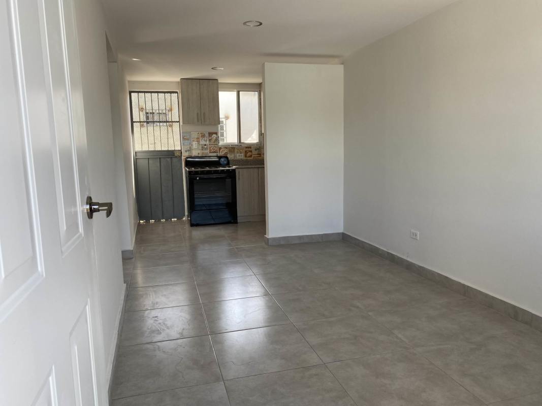 Corner 2BR House for Rent San Juan Pacora