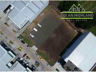 Commercial Land for Sale in Panama Viejo - 0 bedrooms