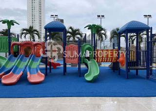 Apartment for Sale in Costa del Este - 3 bedrooms