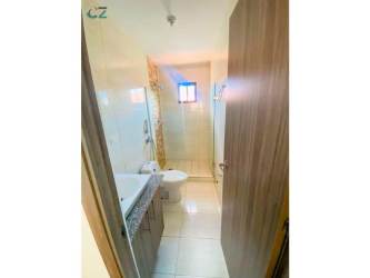 Two-story family house with garden and patio, Senderos de Bambú, Panama