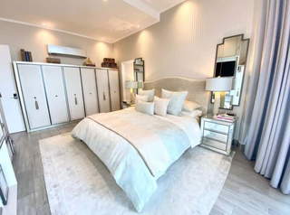 Apartment for Sale in Costa del Este - 4 bedrooms