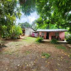 House with extra house and land for Sale in Guararé - 4 bedrooms