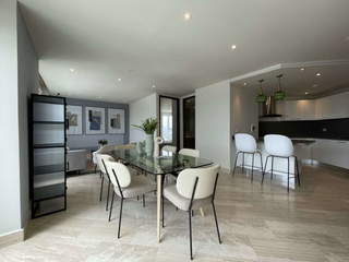 Apartment for Rent in Costa del Este - 2 bedrooms