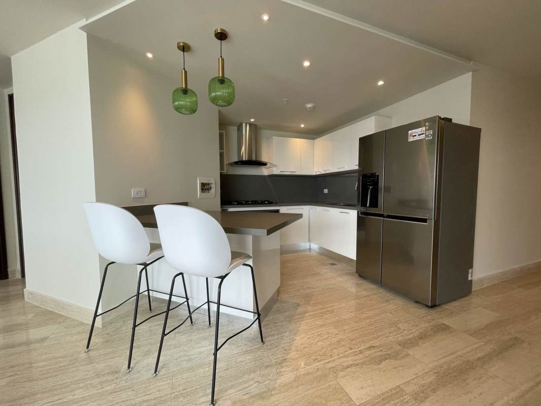 Luxury cinema room with recliner seating and star ceiling PH The Regent Panama