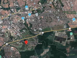 Land Lot for Sale in Juan Díaz - 0 bedrooms