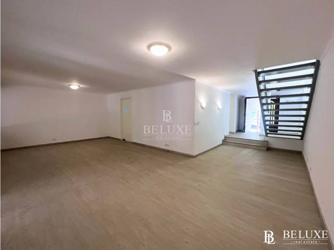 Spacious 4BR Commercial or Residential Home Punta Paitilla