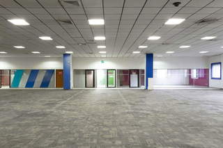 Commercial space for Rent in Parque Lefevre - 0 bedrooms