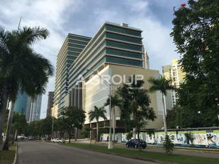 Commercial Office Space for Rent in Costa del Este - 0 bedrooms