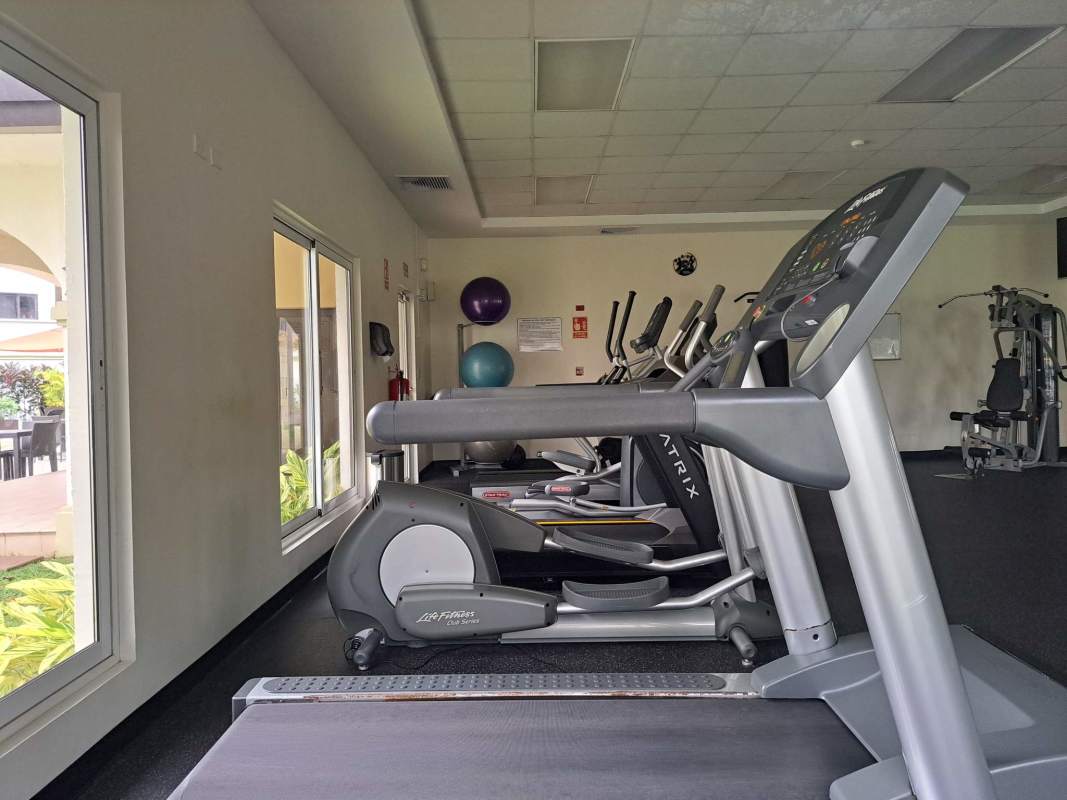 3BR Garden Apartment with Patio for Sale in PH Albrook Park