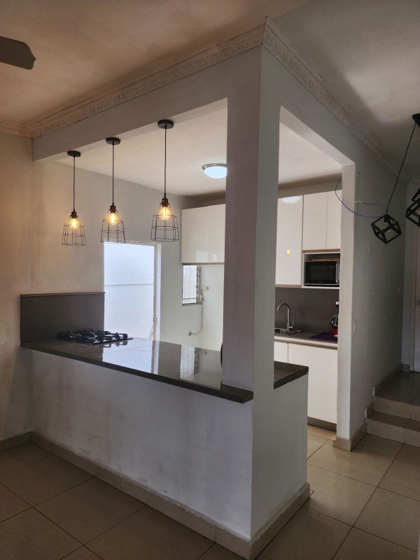 Updated 3BR Home with Terrace in Hato Pintado Los Harinos