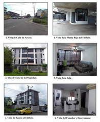 Apartment for Sale in Juan Díaz - 2 bedrooms