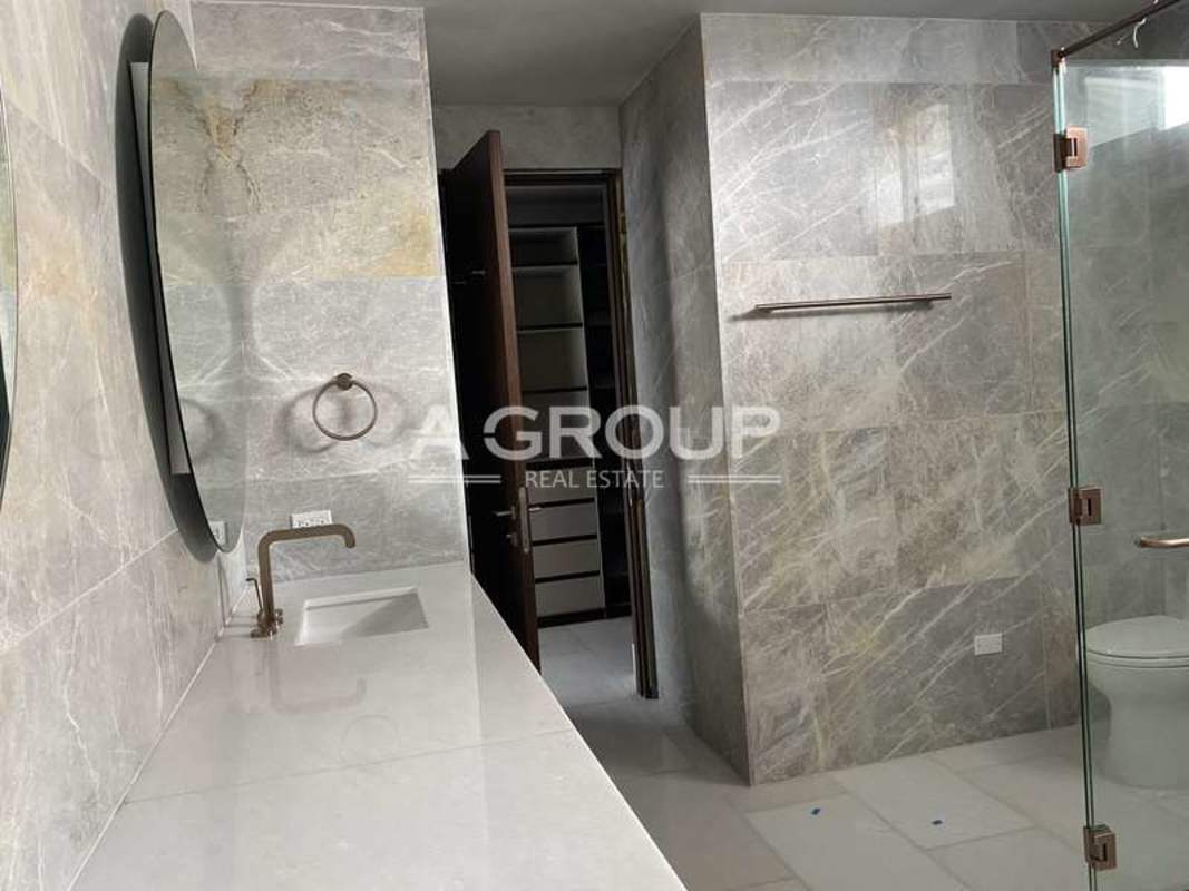 Luxury 3BR Apartment Sea Views PH The Towers Punta Paitilla