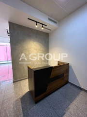 Commercial Office for Rent in Obarrio - 0 bedrooms