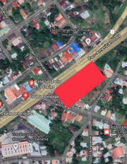 Commercial Land for Sale in La Chorrera - 0 bedrooms