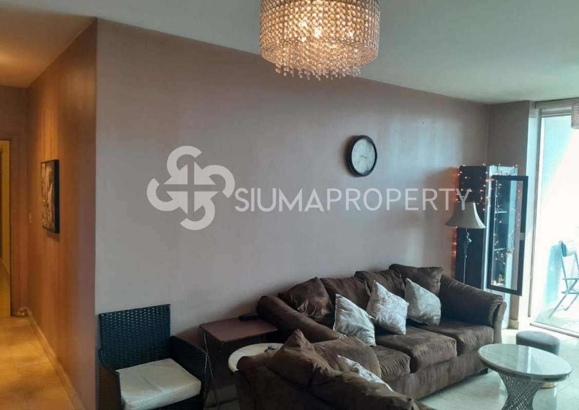 Modern Apartment PH Dynasty Residences Bella Vista