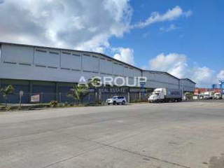 Warehouse for Rent in Zona Libre - 0 bedrooms