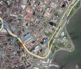 Commercial Land for Sale in Calidonia - 0 bedrooms