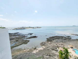 Apartment for Sale in Punta Paitilla - 3 bedrooms